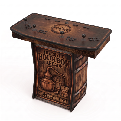 Rustic Bourbon